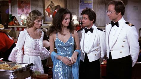Love boat season 2 episode 22 cast imdb - A singer tries to persuade his manager to let him abandon the shock tactics that made him famous and let his music speak for itself. He becomes even more determined to establish some credibility after he falls for a deaf friend of Julie's. Doc finds himself caught in the middle when an old friend grows tired of her inattentive husband's tendency to put …